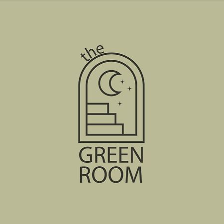 The Green Room Cagliari Exterior foto