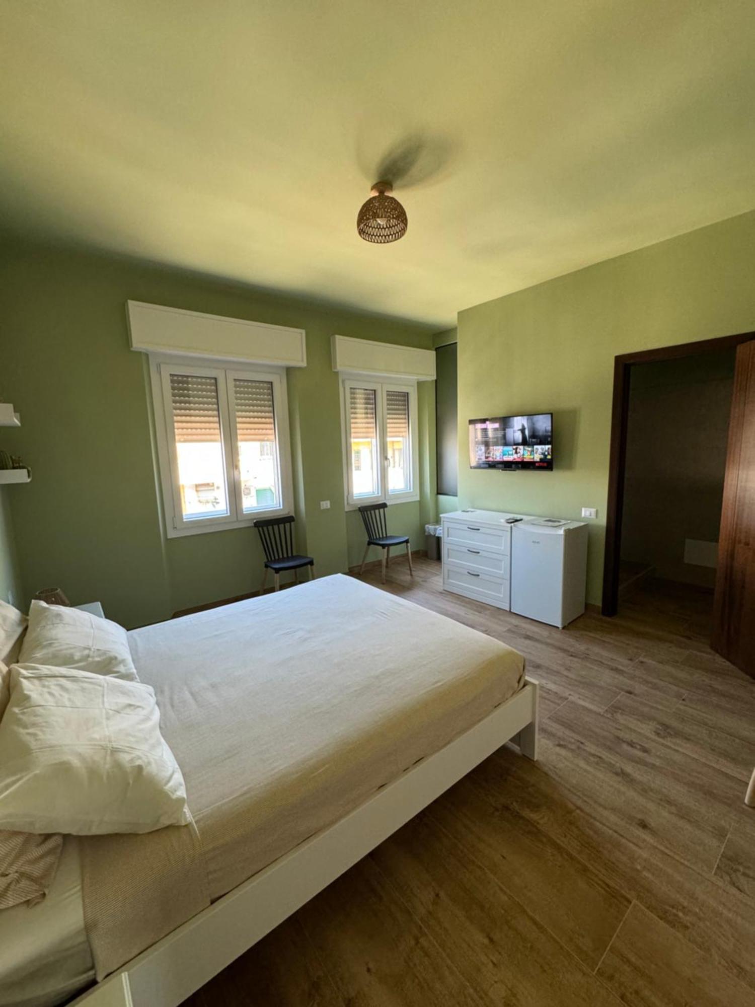 The Green Room Cagliari Exterior foto